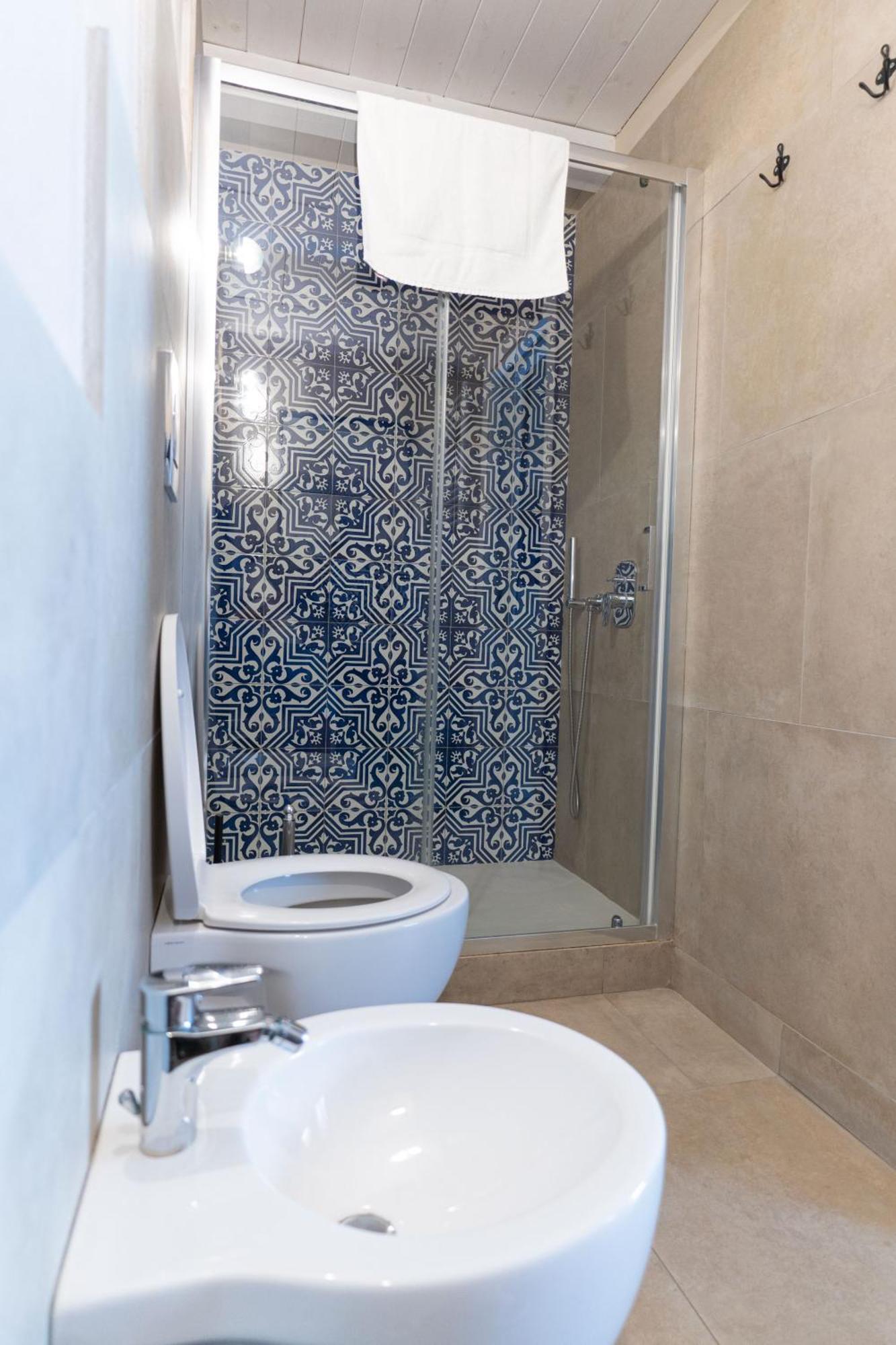 Guest house Civico 50 *